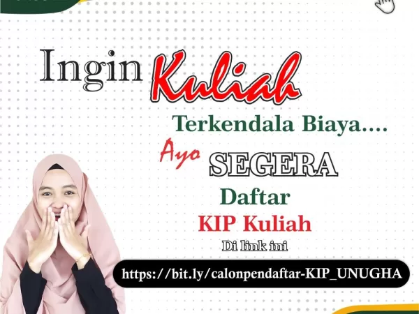 Beasiswa KIP Kuliah