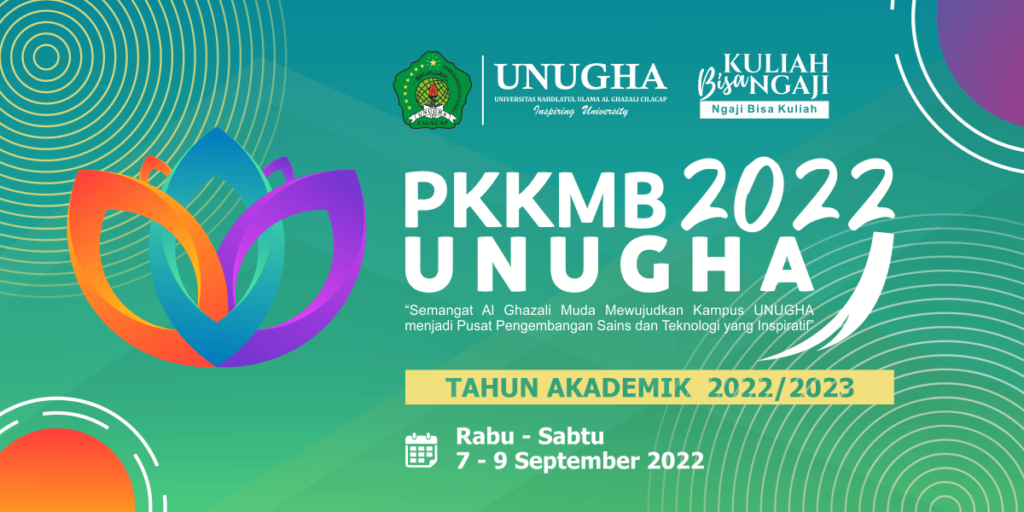 Kegiatan Pengenalan Kehidupan Kampus Bagi Mahasiswa Baru 2022