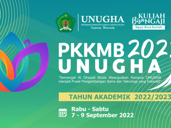 Kegiatan Pengenalan Kehidupan Kampus bagi Mahasiswa Baru 2022